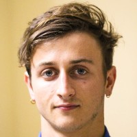 Zachary Linhares