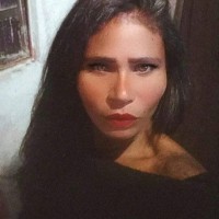 Ingrade Claudia Da Silva