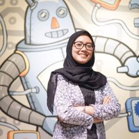 Azzahra Salsabiila