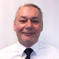 Bernard Harazim