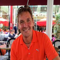 Peter Lindgren