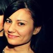 Veselina Stefanova