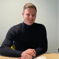 Nick Koolhof