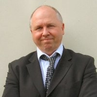 Simon Clark
