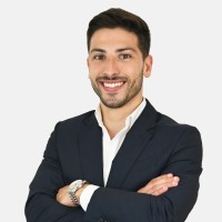 Rúben M. Santos
