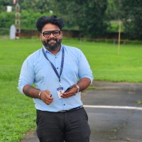 Harish Kunnath