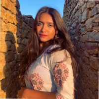 Hridya Padvi