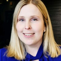 Marina Terekhova, Pmp®, Csm®, Itil®