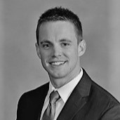 Patrick Campbell, Cfa