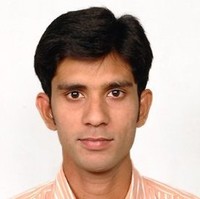 Nasiruddin Shaik
