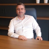 Serkan TEMUR