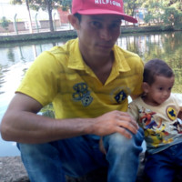 Ivanildo Pereira Pereira