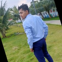 Sandeep Kumar Mohanty