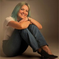 Susana Izquierdo Alaez