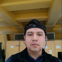 Alfredo Villanueva Lazo