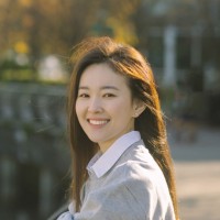 Lisa Yu