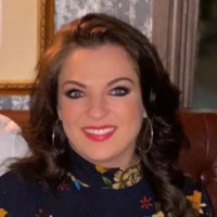 Claire Jackman