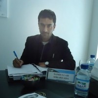 Samiullah Askarzada