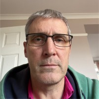 Stuart Grantham