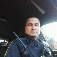 Gerardo Chacon Moreno