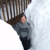 Larry Roy
