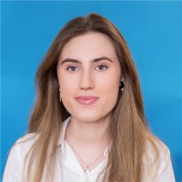 Nadia Carmona Gracia