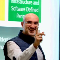 Sherif Eldeeb
