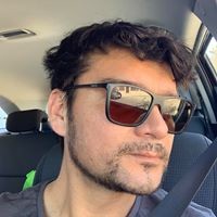Alex Gallardo Morales