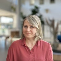 Carlijn Evers