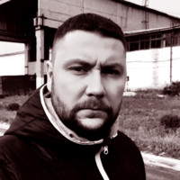 Михаил Соболев