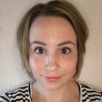 Linn-Merethe Norstad