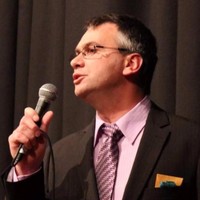 Brendan Croft