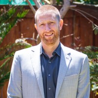 Stephen Albers, Mba