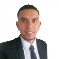 Andres Felipe Umbarila Gonzalez