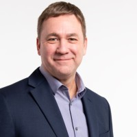 Mark Faulkner
