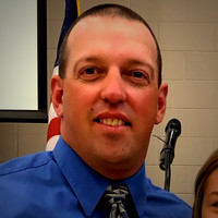 Nick Christman