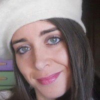 Almudena Mendoza García