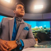 Syed Faisal Karim