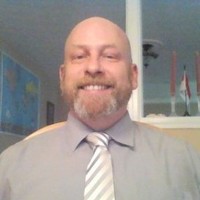 Chris Stanley
