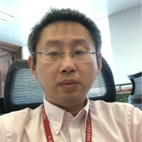 Rick Chen CFA