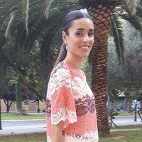 Maria Beleña Martinez