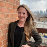 Lena Reiff Aia, Edac