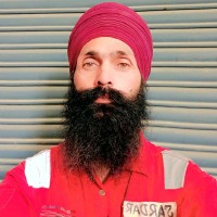 Balwinder Singh Rai