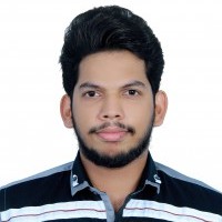 Akhil Alex