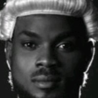 Uthman Aderibigbe