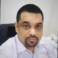 Syed Hassan Raza Rizvi