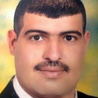عبدالله خضر مبارك الشمري