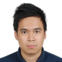 Dan Darell Cristobal
