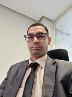 Khaled Othmani