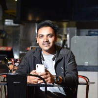 Ravi Raut
